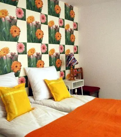 Apartmán Trzy Zagle Mikołajki Exteriér fotografie