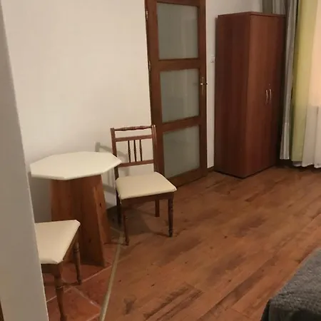 Apartmán Trzy Zagle Mikołajki Exteriér fotografie