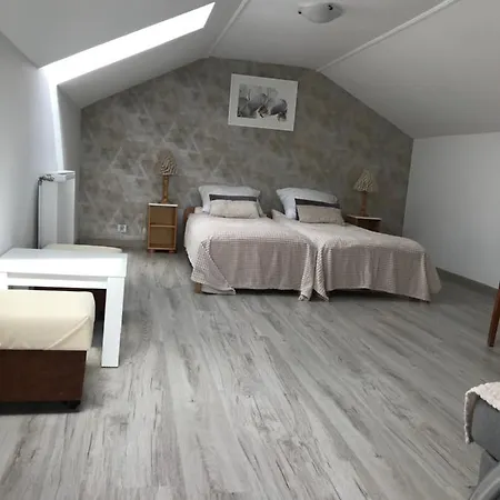 Apartmán Trzy Zagle Mikołajki Exteriér fotografie