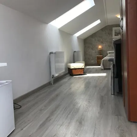 Apartmán Trzy Zagle Mikołajki Exteriér fotografie