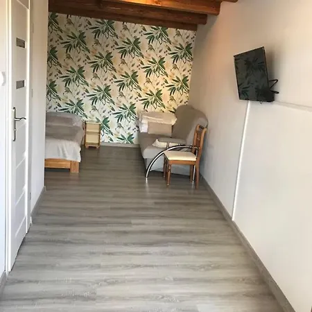 Apartmán Trzy Zagle Mikołajki Exteriér fotografie