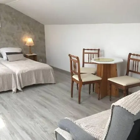 Apartmán Trzy Zagle Mikołajki Exteriér fotografie