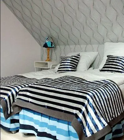 Apartmán Trzy Zagle Mikołajki Exteriér fotografie