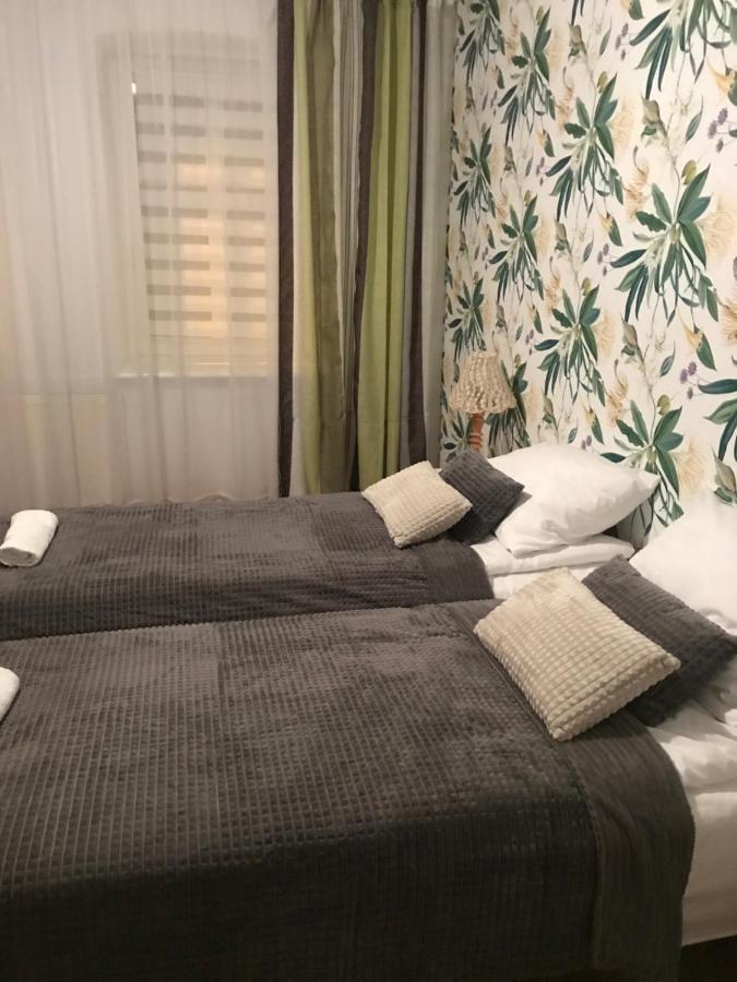 Apartamento Trzy Zagle