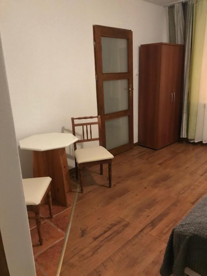 Trzy Zagle Apartment Mikolajki (Mragowo)