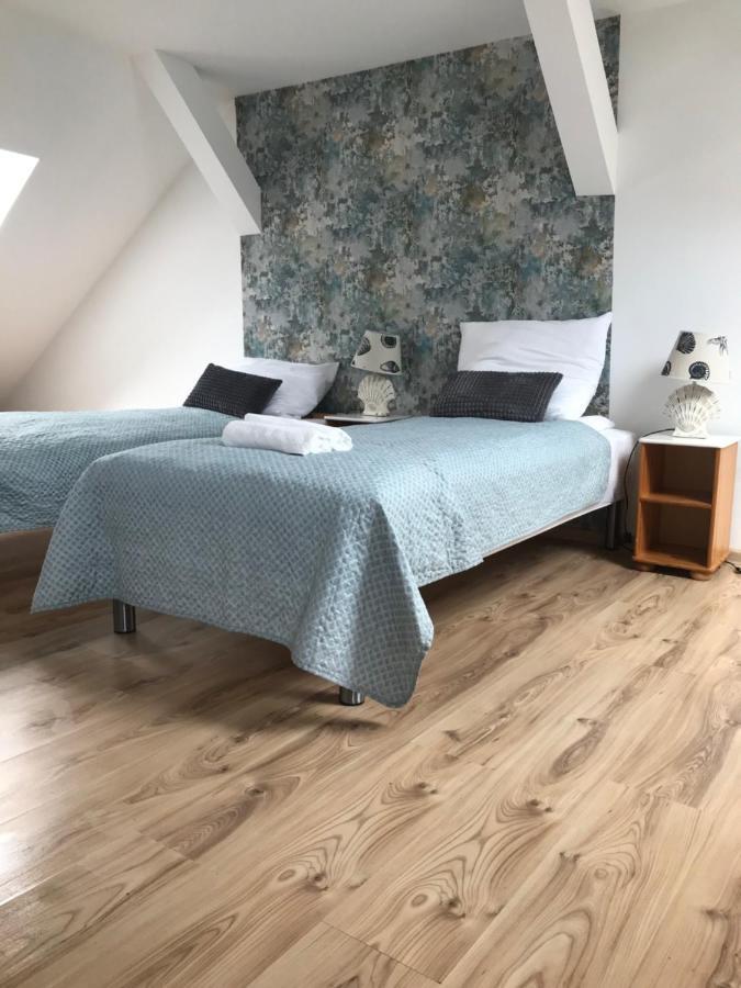 Trzy Zagle Apartment *