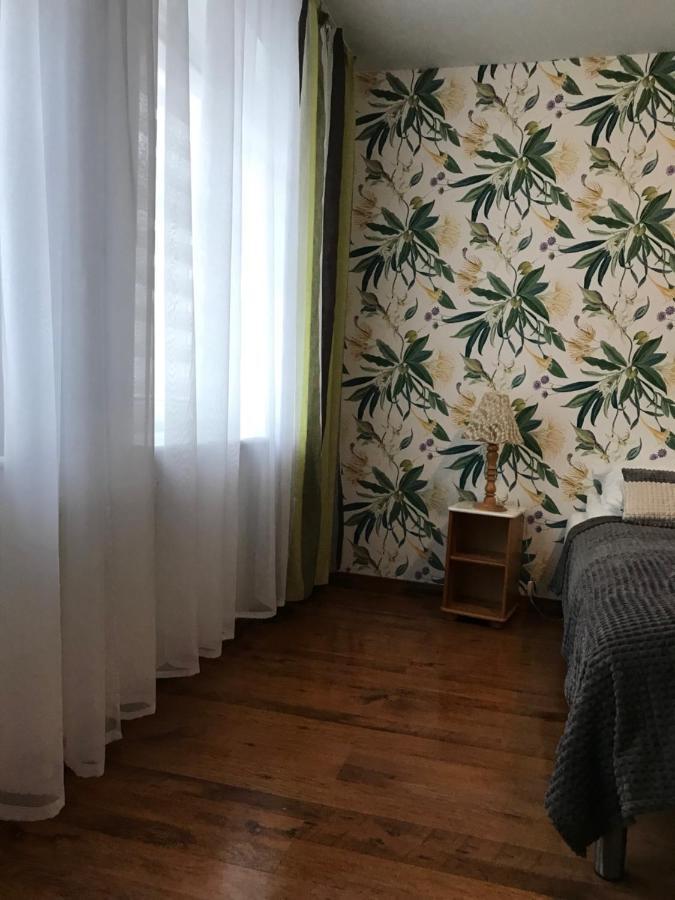 Apartamento Trzy Zagle *