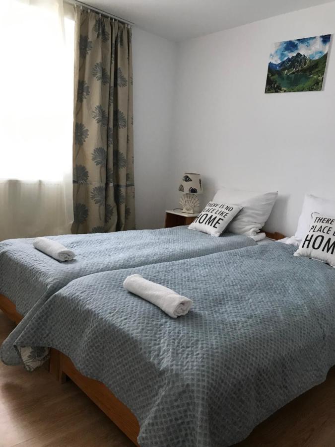 Trzy Zagle Apartment