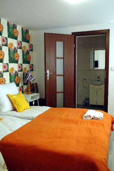 Trzy Zagle Apartamento Mikołajki