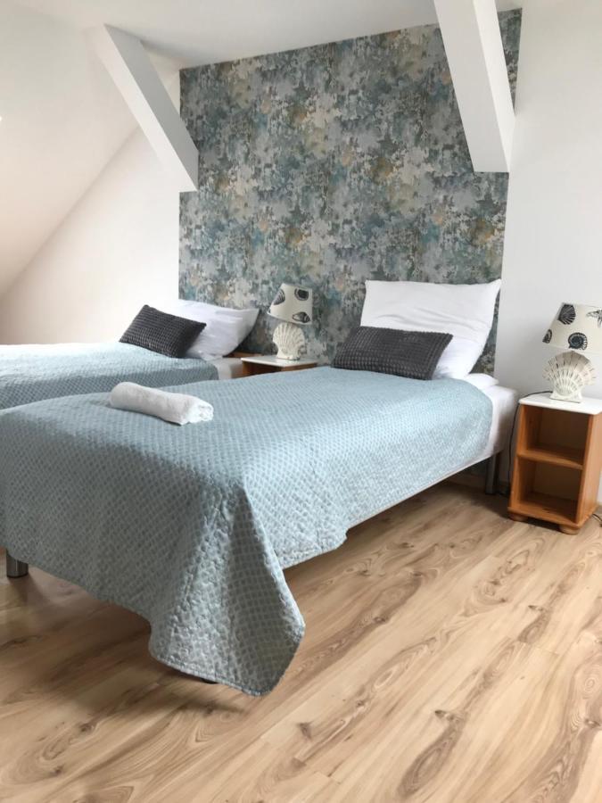 Apartment Trzy Zagle *