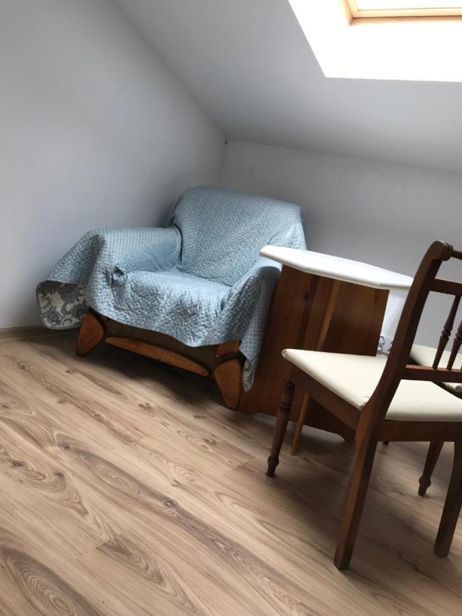 Trzy Zagle Apartment