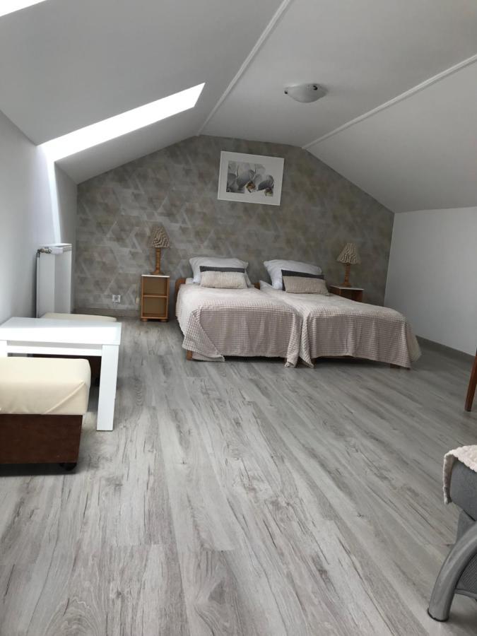 Trzy Zagle Apartment *