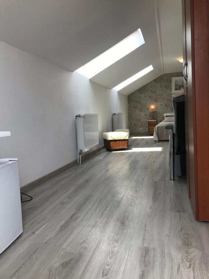 Trzy Zagle Apartment Mikolajki (Mragowo)