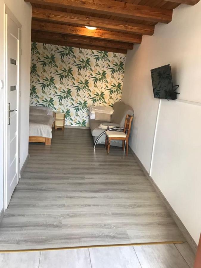Apartment Trzy Zagle *