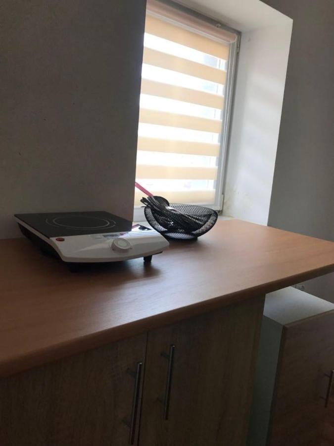 Trzy Zagle Apartamento *